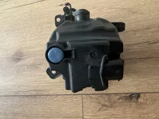 7560400000 7315559 Фара противотуманная левая BMW 1 F20/F21 Арт e12628838, вид 4