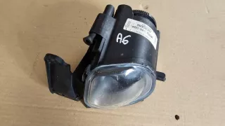 4B0941700A Фара противотуманная правая Audi A6 C5 (S6,RS6) Арт e12628829, вид 1