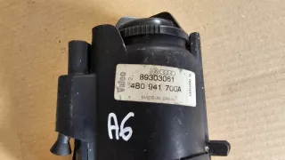 4B0941700A Фара противотуманная правая Audi A6 C5 (S6,RS6) Арт e12628829, вид 3