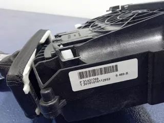 P31437769 Кулиса Volvo S90 2 Арт e12628808, вид 8