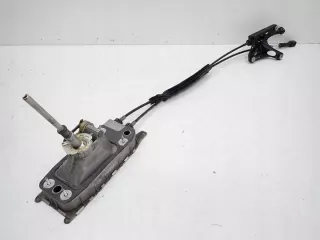 1T0711049BD Кулиса Volkswagen Caddy 3 Арт e12628796, вид 1