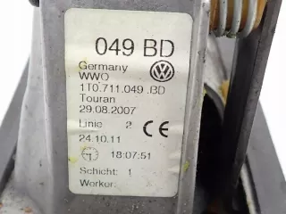 1T0711049BD Кулиса Volkswagen Caddy 3 Арт e12628796, вид 8