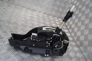 349014EY0B Кулиса Renault Megane 4 Арт e12628774, вид 1