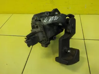 10SP17 Кулиса Opel Vivaro A Арт e12628753, вид 1