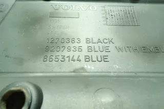1270363 Декоративная крышка двигателя Volvo S60 2 Арт e12628664, вид 2