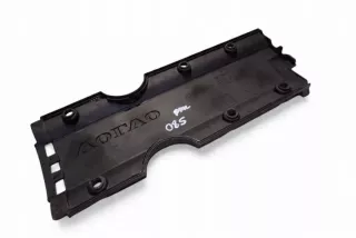 1270363 Декоративная крышка двигателя Volvo S60 2 Арт e12628664, вид 3