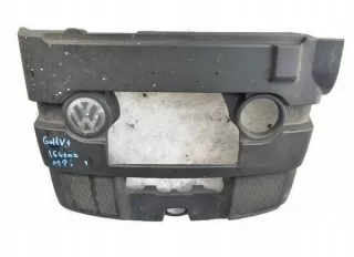 06A103925CH Декоративная крышка двигателя Volkswagen Golf 5 Арт e12628533, вид 1