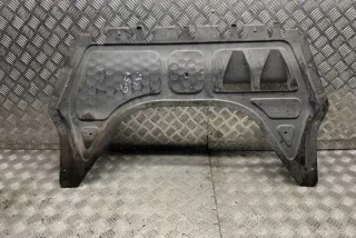 1K0825237J Декоративная крышка двигателя Volkswagen Caddy 3 Арт e12628523, вид 1