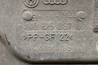 1K0825237J Декоративная крышка двигателя Volkswagen Caddy 3 Арт e12628523, вид 3