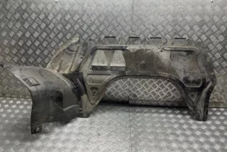 1K0825237J Декоративная крышка двигателя Volkswagen Caddy 3 Арт e12628520, вид 1