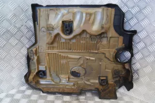 2GR-FE Декоративная крышка двигателя Toyota Highlander 3 Арт e12628500, вид 7