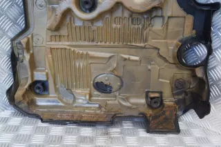 2GR-FE Декоративная крышка двигателя Toyota Highlander 3 Арт e12628500, вид 8