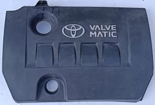 11212-37030 Декоративная крышка двигателя Toyota Avensis 3 Арт e12628498, вид 1