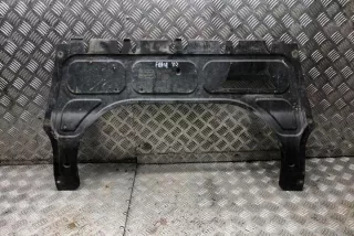 6Q0825237R Декоративная крышка двигателя Seat Ibiza 3 Арт e12628457, вид 1