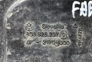 6Q0825237R Декоративная крышка двигателя Seat Ibiza 3 Арт e12628457, вид 2