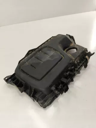 PA6GF20MD10 Декоративная крышка двигателя Renault Trafic 3 Арт e12628446, вид 2