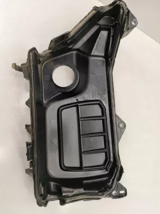 PA6GF20MD10 Декоративная крышка двигателя Renault Trafic 3 Арт e12628446, вид 6