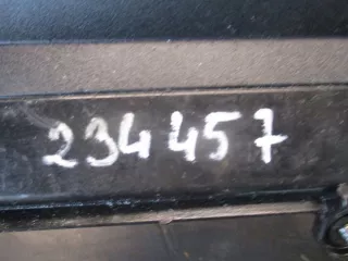  10-14r Декоративная крышка двигателя Peugeot 508 Арт e12628393, вид 3