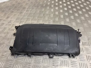9683668480 Декоративная крышка двигателя Peugeot 3008 1 Арт e12628382, вид 1