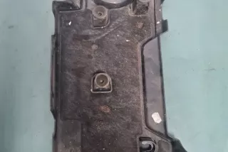 55574398 Декоративная крышка двигателя Opel Corsa D Арт e12628349, вид 2