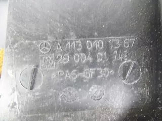 A1130101367 Декоративная крышка двигателя Mercedes S W220 Арт e12628247, вид 3