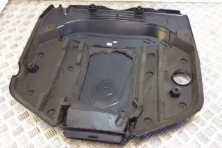 W166 A6420107008 Декоративная крышка двигателя Mercedes ML/GLE W166 Арт e12628235, вид 2