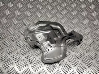 A6511500075 Декоративная крышка двигателя Mercedes E C207 Арт e12628215, вид 3
