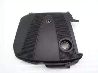 A6460102367 Декоративная крышка двигателя Mercedes CLK W209 Арт e12628205, вид 4