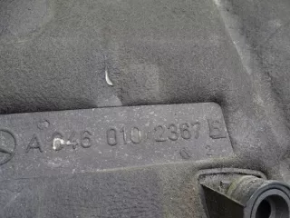A6460102367 Декоративная крышка двигателя Mercedes CLK W209 Арт e12628205, вид 7