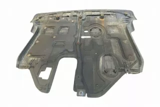291102P500 31040225 Декоративная крышка двигателя Kia Sorento 2 Арт e12628052, вид 1