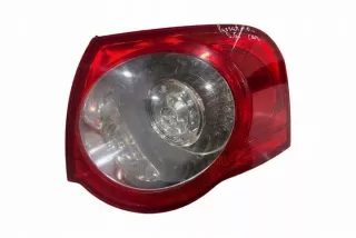 3C9945096N Фонарь задний правый Volkswagen Passat B7 Арт e12628028, вид 1