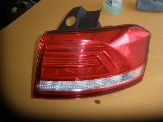 3G9945096A Фонарь задний правый Volkswagen Passat B8 Арт e12628017, вид 2