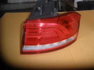 3G9945096A Фонарь задний правый Volkswagen Passat B8 Арт e12628017, вид 3