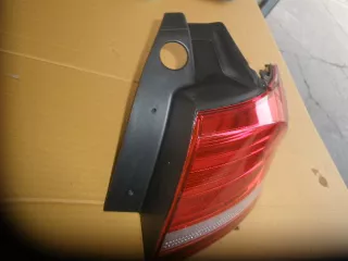 3G9945096A Фонарь задний правый Volkswagen Passat B8 Арт e12628017, вид 4