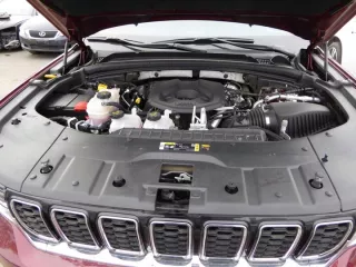 05281303AB 5281303AA Декоративная крышка двигателя Jeep Grand Cherokee IV (WK2) Арт e12627994, вид 4