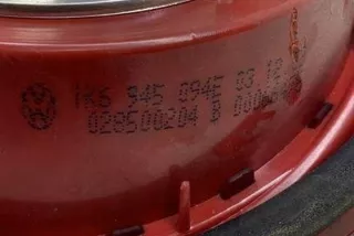 1K6945094E Фонарь задний правый Volkswagen Golf 5 Арт e12627928, вид 2