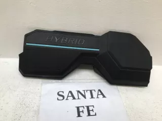 29240-2M820 Декоративная крышка двигателя Hyundai Santa FE 4 (TM) restailing Арт e12627869, вид 1