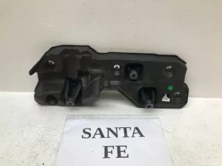 29240-2M820 Декоративная крышка двигателя Hyundai Santa FE 4 (TM) restailing Арт e12627869, вид 2