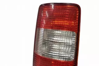 11A454B Фонарь задний левый Volkswagen Caddy 3 Арт e12627812, вид 1