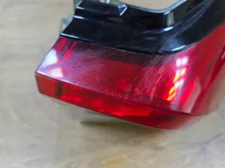 81550-42230 Фонарь задний правый Toyota Rav 4 5 Арт e12627781, вид 4