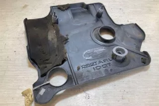 2M5Q6N041AA Декоративная крышка двигателя Ford Mondeo 3 Арт e12627759, вид 2