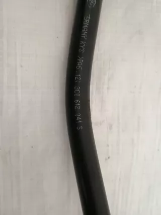 3C0612041BH Вакуумный усилитель тормозов Volkswagen Passat B7 Арт e12627667, вид 3