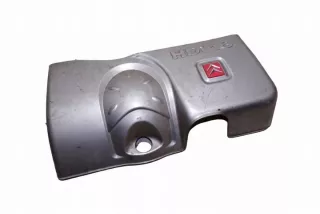 9640519080 Декоративная крышка двигателя Citroen C5 1 Арт e12627657, вид 3