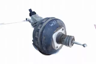 3C2614105AJ Вакуумный усилитель тормозов Volkswagen Passat B8 Арт e12627655, вид 1