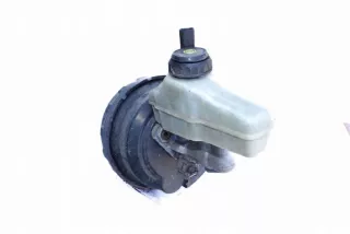 3C2614105AJ Вакуумный усилитель тормозов Volkswagen Passat B8 Арт e12627655, вид 3