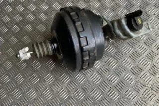 1K2614105AT Вакуумный усилитель тормозов Volkswagen Golf 7 Арт e12627624, вид 1