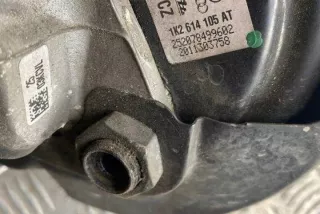 1K2614105AT Вакуумный усилитель тормозов Volkswagen Golf 7 Арт e12627624, вид 2