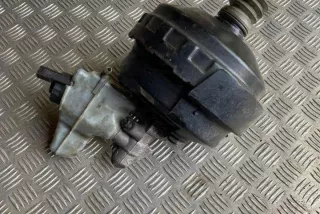 1K2614105AT Вакуумный усилитель тормозов Volkswagen Golf 7 Арт e12627624, вид 3