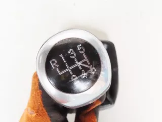 2012-2015R HSGSFRWRW5W5W6W9W9W9W Ручка кулисы КПП Hyundai i30 GD Арт e12627592, вид 1