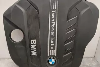 15671610 Декоративная крышка двигателя BMW X3 F25 Арт e12627512, вид 1